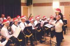 2006StChristophersXmas_audience_participation_1