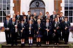 History_At Lytham Hall