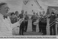 History_Lytham Green 2001