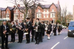 History_St.Annes Carnival